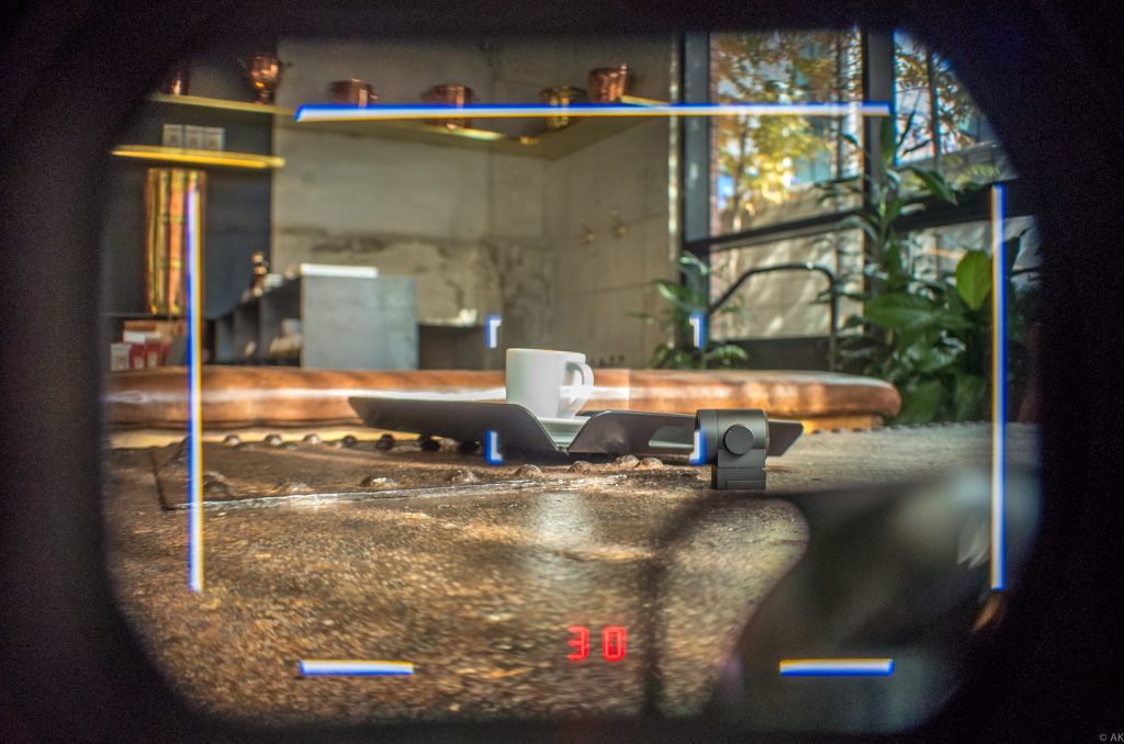 Leica M - Can I get used to a split-image focus method? - The Life